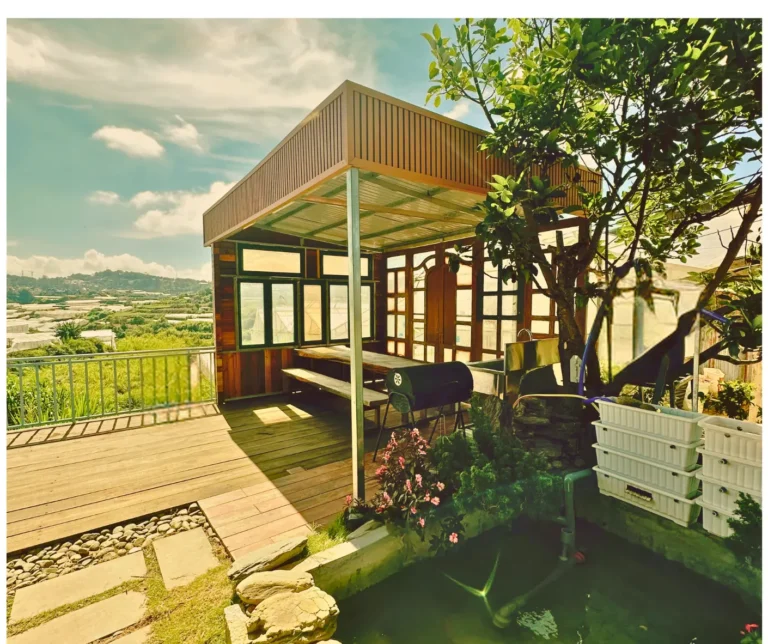 Ảnh phòng ngủ tại Mệ Liệu's House homestay nguyên căn Đà Lạt